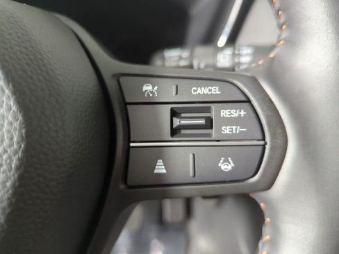 New 2025 Honda CR-V Sport-L image 25