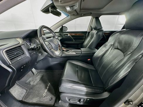 Used 2018 Lexus RX 350L AWD image 13