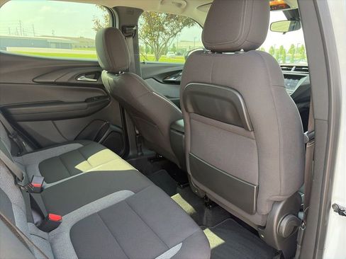 Certified 2023 Chevrolet TrailBlazer LS AWD/4WD image 33
