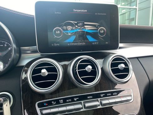 Used 2018 Mercedes-Benz C 43 AMG 4MATIC Sedan image 16
