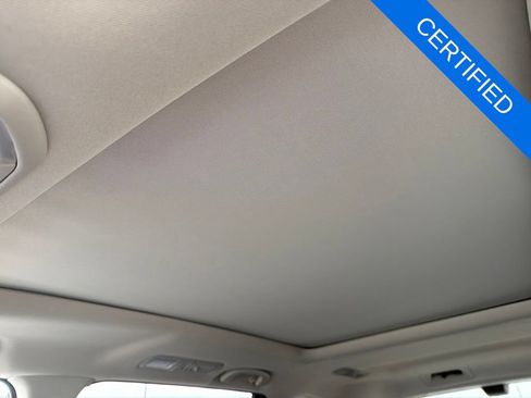 Certified 2026 Subaru Ascent Touring AWD/4WD image 21
