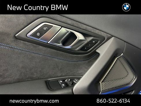 Used 2021 BMW Z4 sDrive30i w/ Executive Package RWD image 12