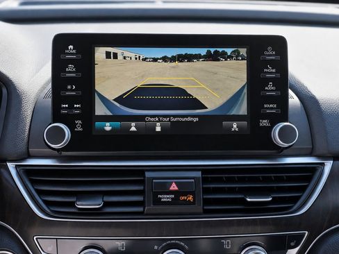 Used 2019 Honda Accord EX-L image 16