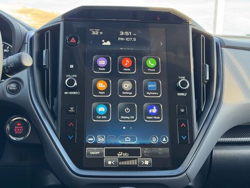 New 2026 Subaru Crosstrek 2.5i Limited w/ Popular Package #3A image 21