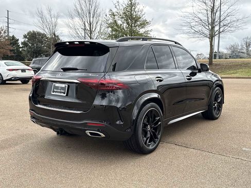 Certified 2024 Mercedes-Benz GLE 450 4MATIC image 6