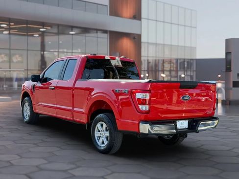 Used 2022 Ford F150 XL w/ Equipment Group 101A High AWD/4WD image 4