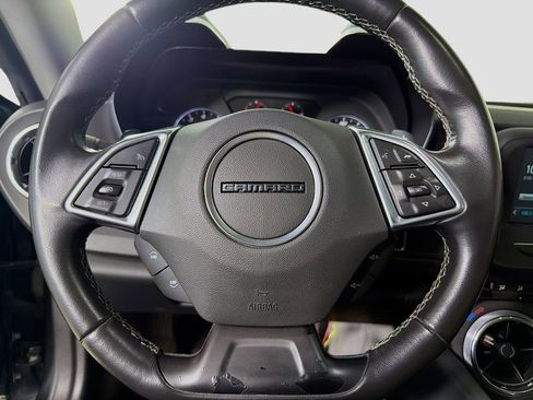 Used 2016 Chevrolet Camaro LT image 14