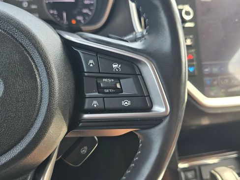 Used 2023 Subaru Ascent Touring AWD/4WD image 32