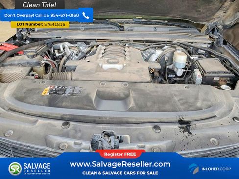 Used 2018 Cadillac Escalade Premium Luxury RWD image 16