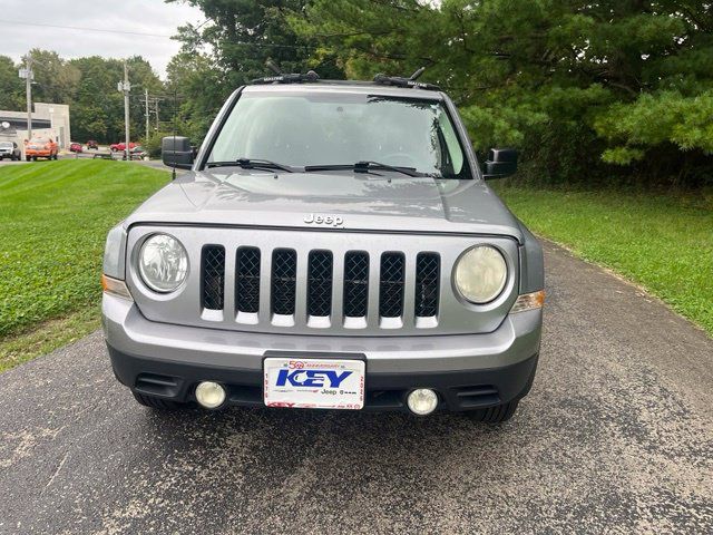 Used 2015 Jeep Patriot Sport w/ Power Value Group AWD/4WD image 8