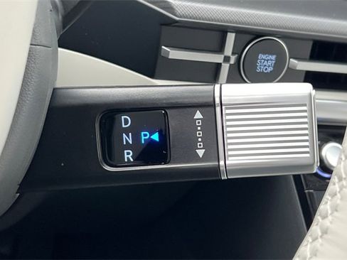 New 2026 Hyundai Santa Fe SEL image 22