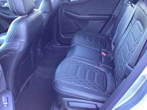 Used 2024 Ford Escape SE w/ PHEV Premium Package FWD image 19