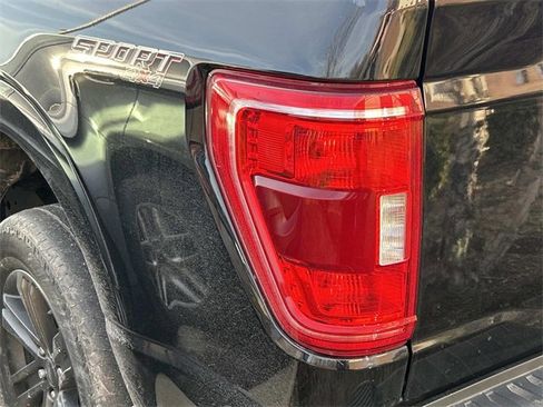 Certified 2022 Ford F150 XLT w/ Equipment Group 302A High image 5