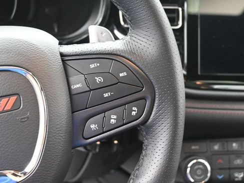 Used 2026 Dodge Durango GT AWD/4WD image 29