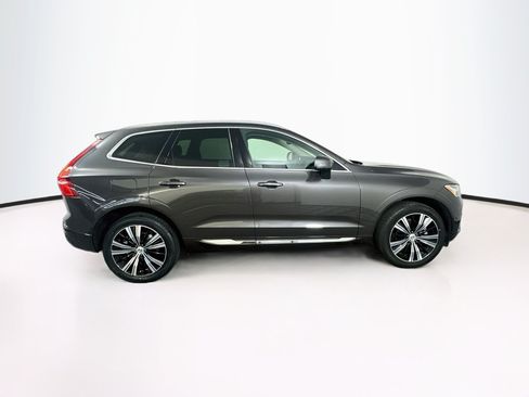Used 2023 Volvo XC60 B5 Plus w/ Protection Package Premier FWD image 10