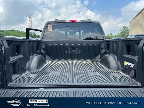 Used 2023 Ford F150 XLT w/ Equipment Group 302A High AWD/4WD image 28