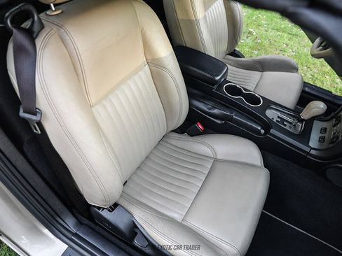 Used 2005 Ford Thunderbird RWD image 37