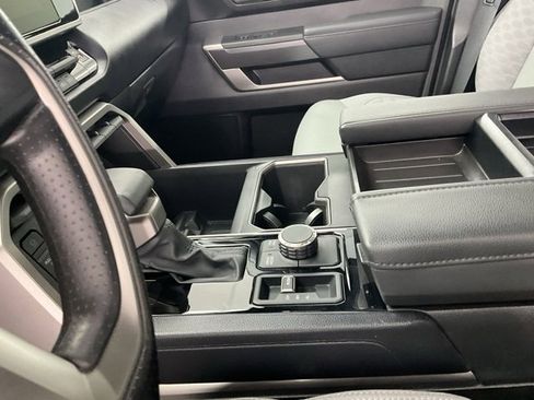 Used 2025 Toyota Tundra SR5 image 19