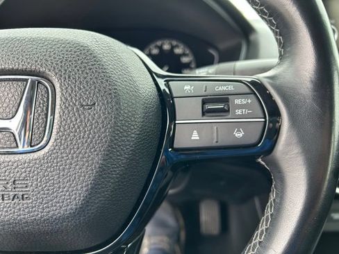 Used 2022 Honda Civic EX image 18