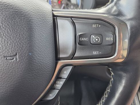 Used 2021 RAM 1500 Limited w/ Bed Utility Group AWD/4WD image 29
