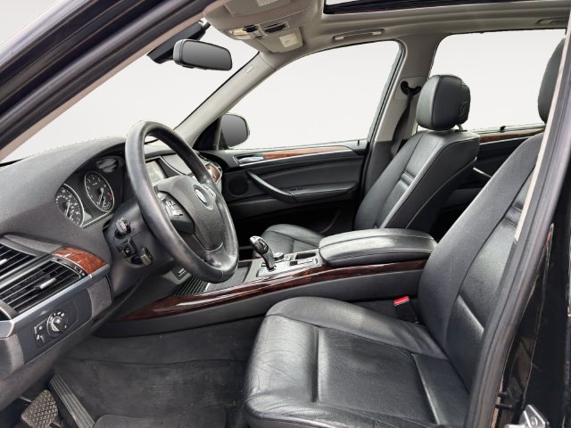Used 2012 BMW X5 xDrive35i AWD/4WD image 9