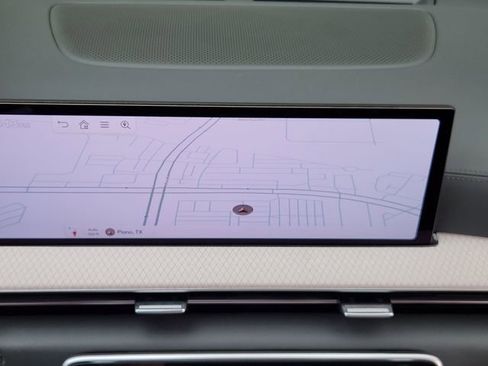 New 2026 Genesis GV80 3.5T Advanced image 13