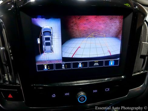 Certified 2023 Chevrolet Traverse RS image 27