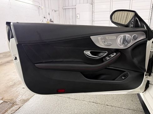 Used 2020 Mercedes-Benz C 43 AMG 4MATIC Coupe image 28