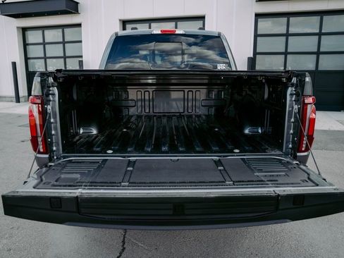 Used 2024 Ford F150 Tremor w/ Bed Utility Package image 11