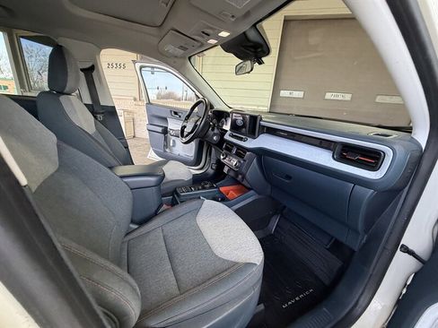 Used 2024 Ford Maverick XLT w/ Equipment Group 300A Standard image 15