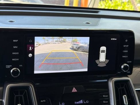 Used 2023 Kia Sorento S w/ Panoramic Sunroof Package FWD image 25