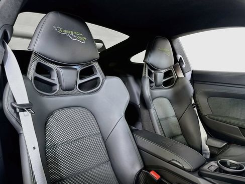Certified 2023 Porsche 911 GT3 RS RWD image 18