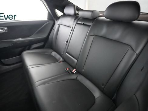 Used 2024 Hyundai Ioniq 6 Limited RWD image 24