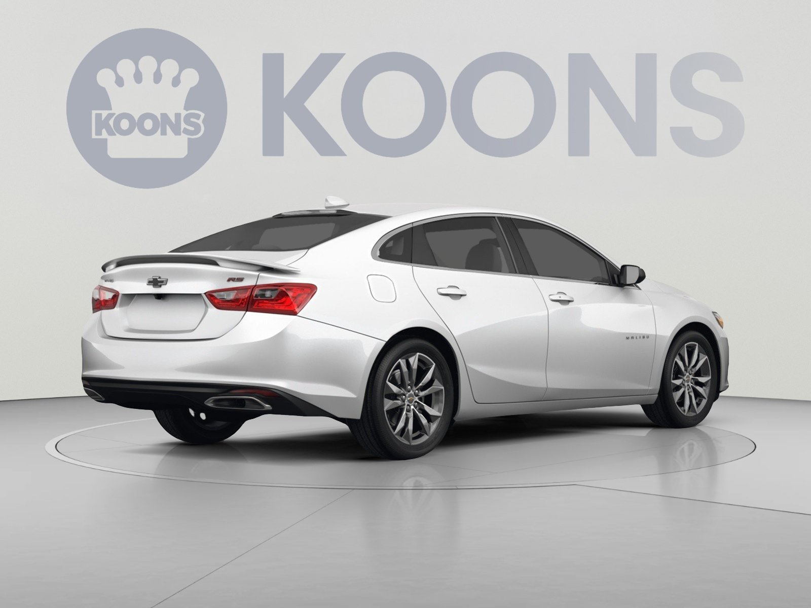 Used 2024 Chevrolet Malibu LT FWD image 4
