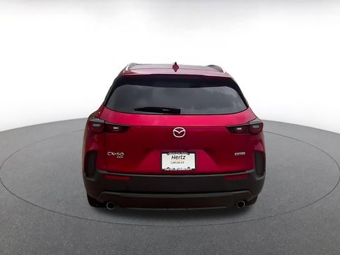 Used 2025 MAZDA CX-50 2.5 Hybrid w/ Premium Plus Pkg AWD/4WD image 12