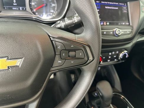 Used 2023 Chevrolet TrailBlazer LT image 16