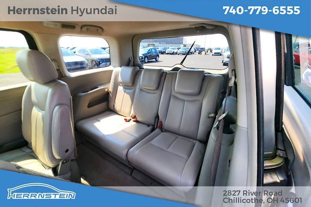 Used 2013 Nissan Quest SV w/ Value Cargo Pkg FWD image 22