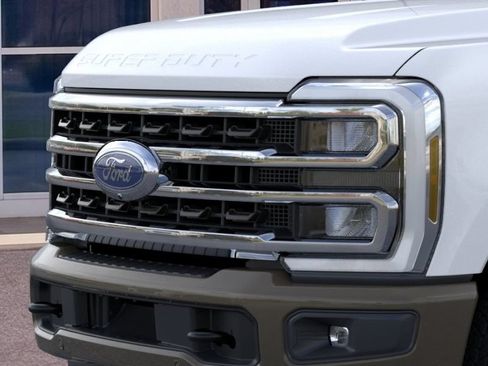 New 2026 Ford F250 King Ranch AWD/4WD image 18