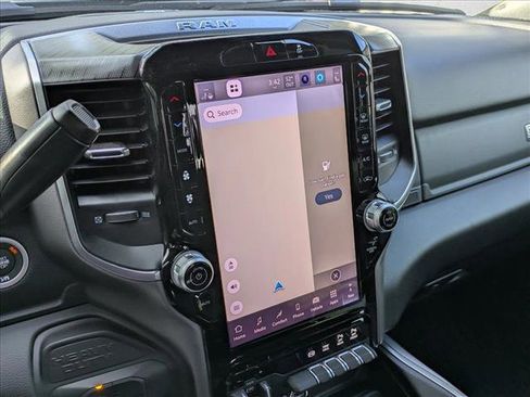 New 2026 RAM 2500 Big Horn AWD/4WD image 13