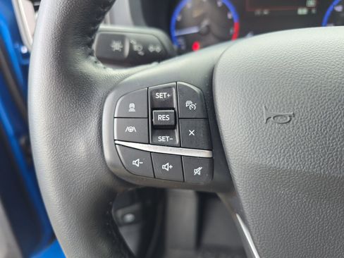 Used 2022 Ford Bronco Sport Big Bend w/ Convenience Package image 23