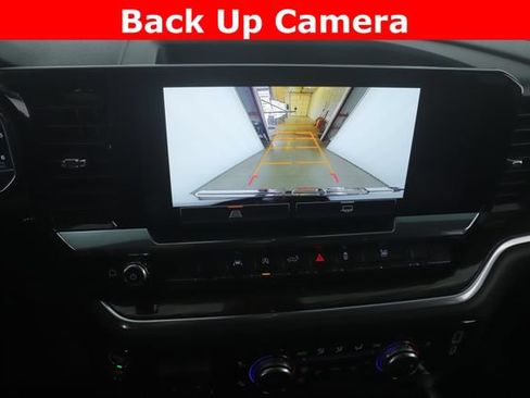 Used 2025 GMC Sierra 1500 Elevation AWD/4WD image 24
