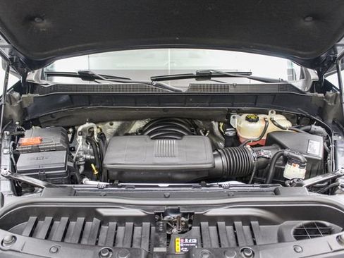 Used 2019 Chevrolet Silverado 1500 RST w/ All-Star Edition RWD image 16