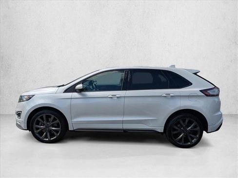 Used 2016 Ford Edge Sport w/ Equipment Group 401A AWD/4WD image 9