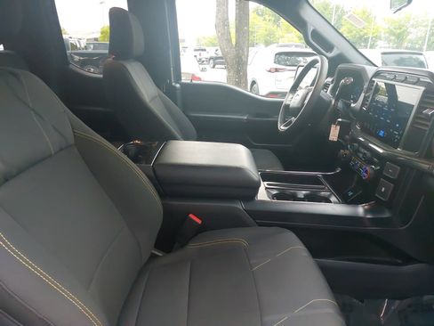Used 2024 Ford F150 STX RWD image 10