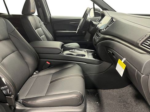 New 2026 Honda Ridgeline TrailSport image 24