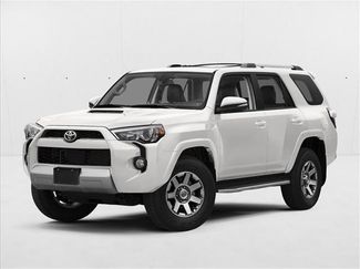 Used 2017 Toyota 4Runner TRD Off-Road Premium video 1