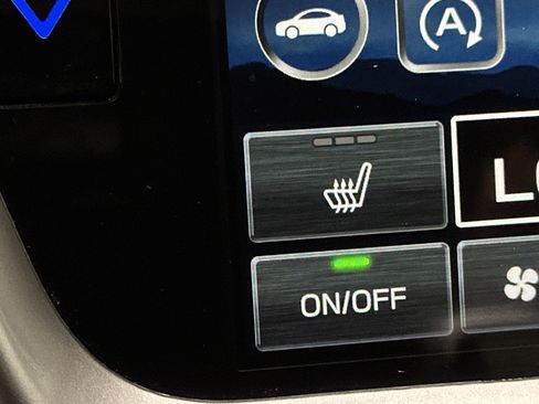 Used 2023 Subaru Outback Limited image 38