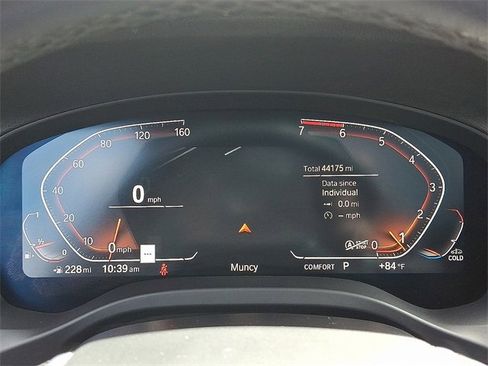 Used 2021 BMW X3 xDrive30i w/ Convenience Package image 21