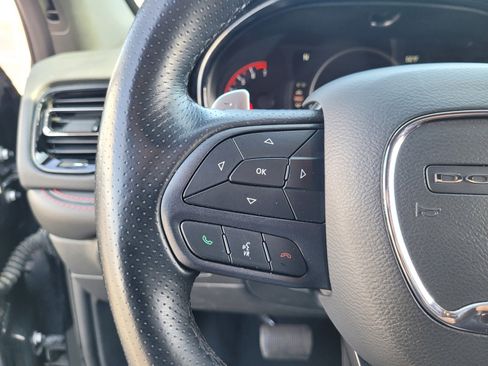 Used 2025 Dodge Durango GT AWD/4WD image 23