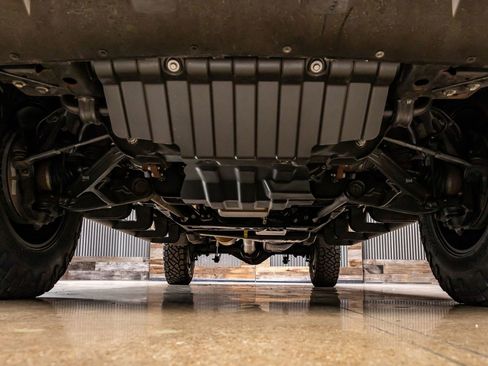 Used 2021 Chevrolet Silverado 2500 LTZ w/ LTZ Plus Package image 15